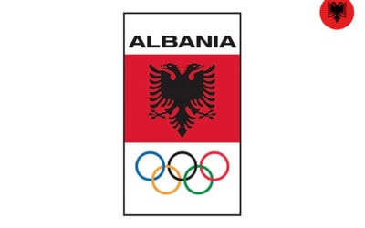 Albanian National Olympic Committee – ALBANIA