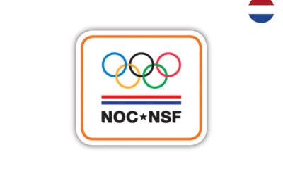 Dutch Olympic Committee * Dutch Sports Federation (NOC*NSF) – NETHERLANDS