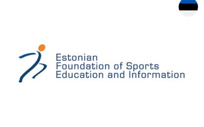 Estonian Foundation of Sports Education and Information – ESTONIA