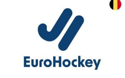 European Hockey Federation (EHF) – BELGIUM