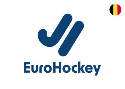 European Hockey Federation (EHF) – BELGIUM