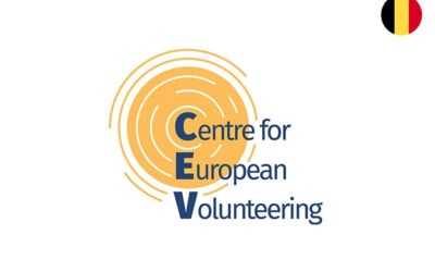 European Volunteer Centre (CEV) – BELGIUM