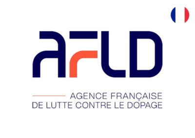 French Anti-Doping Agency (Agence française de lutte contre le dopage – AFLD) – FRANCE