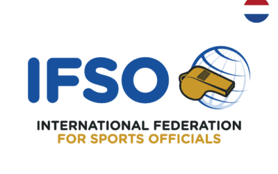International Federation for Sports Officials (IFSO)