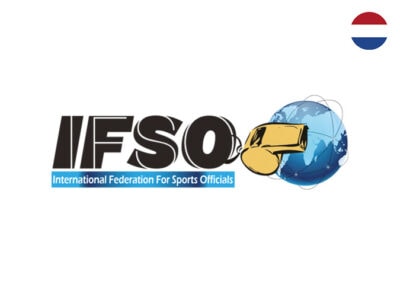International Federation for Sports Officials (IFSO) – THE NETHERLANDS