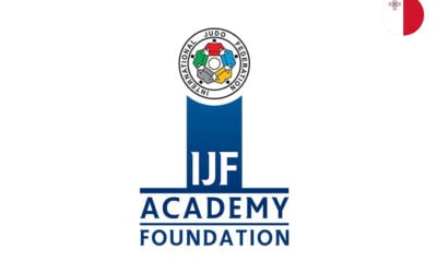 International Judo Federation Academy Foundation (IJF) – MALTA