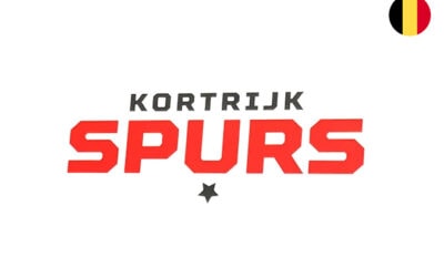 Kortrijk Spurs – BELGIUM