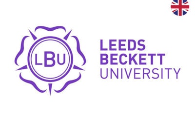 Leeds Beckett University (LBU) – UK