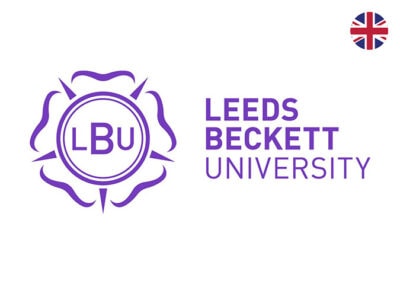 Leeds Beckett University (LBU) – UK
