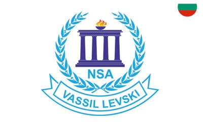 National Sports Academy “Vassil Levski” (NSA) – BULGARIA