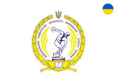National University of Ukraine on Physical Education and Sport (NUUPES) – UKRAINE