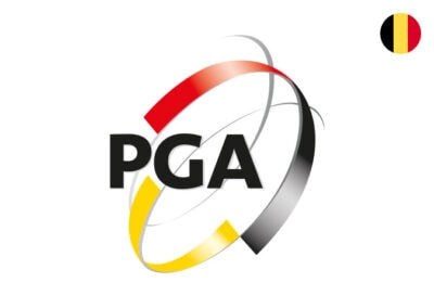 PGA of Belgium – BELGIUM