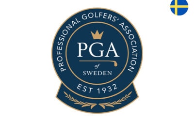 PGA of Sweden – SWEDEN
