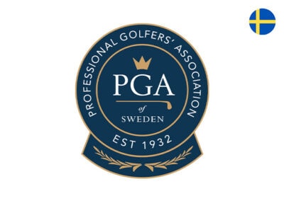 PGA of Sweden – SWEDEN