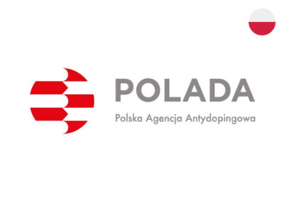 Polish Anti-Doping Agency (POLADA) – POLAND