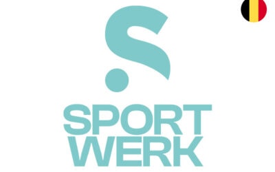 Sportwerk Vlaanderen – BELGIUM