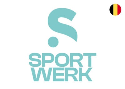 Sportwerk Vlaanderen