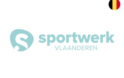 Sportwerk Vlaanderen – BELGIUM