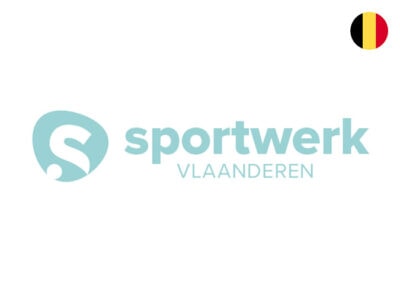 Sportwerk Vlaanderen – BELGIUM
