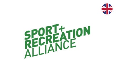 The Sport and Recreation Alliance (SRA) – UK