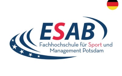 University of Applied Sciences for Sport and Management (ESAB) – GERMANY