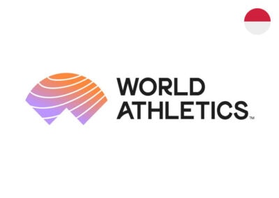 World Athletics – MONACO