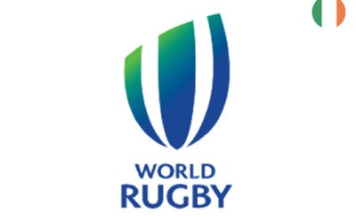 World Rugby – IRLAND