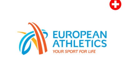 European Athletics – SWITZERLAND