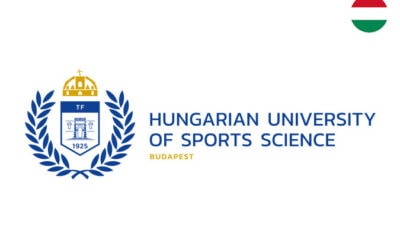 Hungarian University of Sports Science – HUNGARY