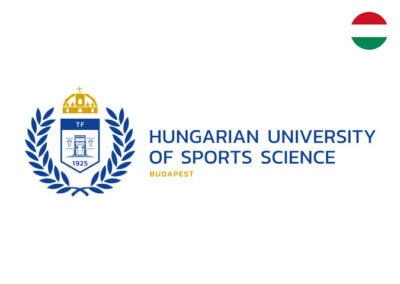 Hungarian University of Sports Science – HUNGARY