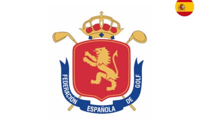 Royal Spanish Golf Federation – SPAIN