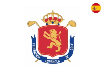 Royal Spanish Golf Federation – SPAIN