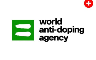 World Anti-Doping Agency (WADA) -SWITZERLAND