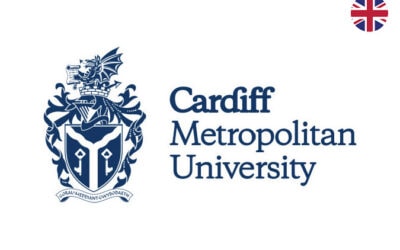 Cardiff Metropolitan University – UK