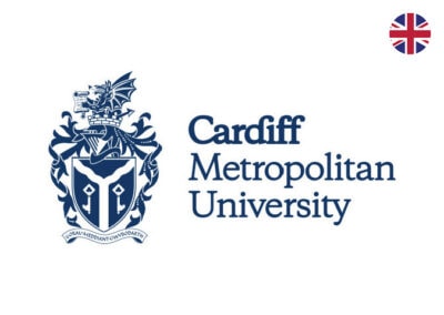 Cardiff Metropolitan University – UK