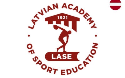Latvian Academy of Sport Education (LSPA) – LATVIA