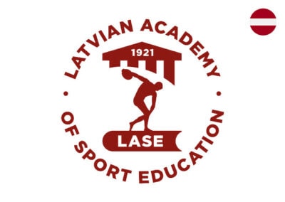 Latvian Academy of Sport Education (LSPA) – LATVIA