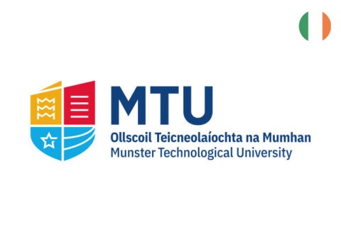 Munster Technological University (MTU) IRELAND EOSE