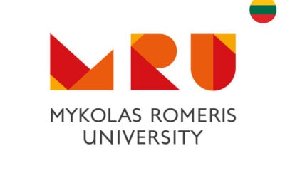Mykolas Romeris University (MRU) – LITHUANIA