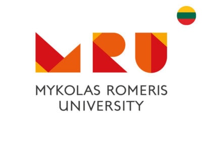 Mykolas Romeris University (MRU) – LITHUANIA