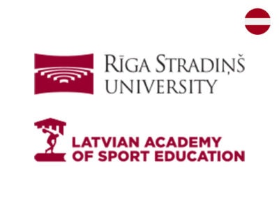 RSU Latvian Academy of Sport Education (RSU LASE)