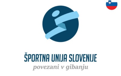 Sports Union of Slovenia (SUS) – SLOVENIA