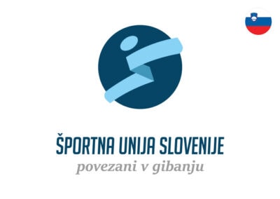 Sports Union of Slovenia (SUS) – SLOVENIA
