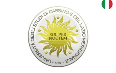 University of Cassino and Southern Lazio (UNICAS) – ITALY