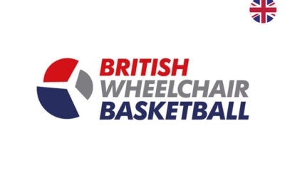 British Wheelchair Basketball – UK