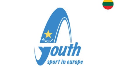 ENGSO Youth – LITHUANIA