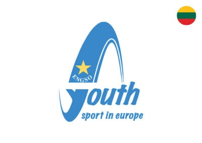 ENGSO Youth – LITHUANIA