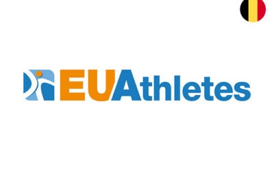 EU Athletes – BELGIUM