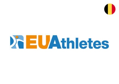 EU Athletes – BELGIUM