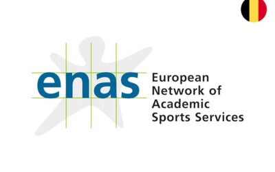 European Network of Sports Academies (ENAS) – BELGIUM